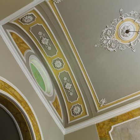 Palazzo Pastura B&B And Apartments Κατάνια Εξωτερικό φωτογραφία