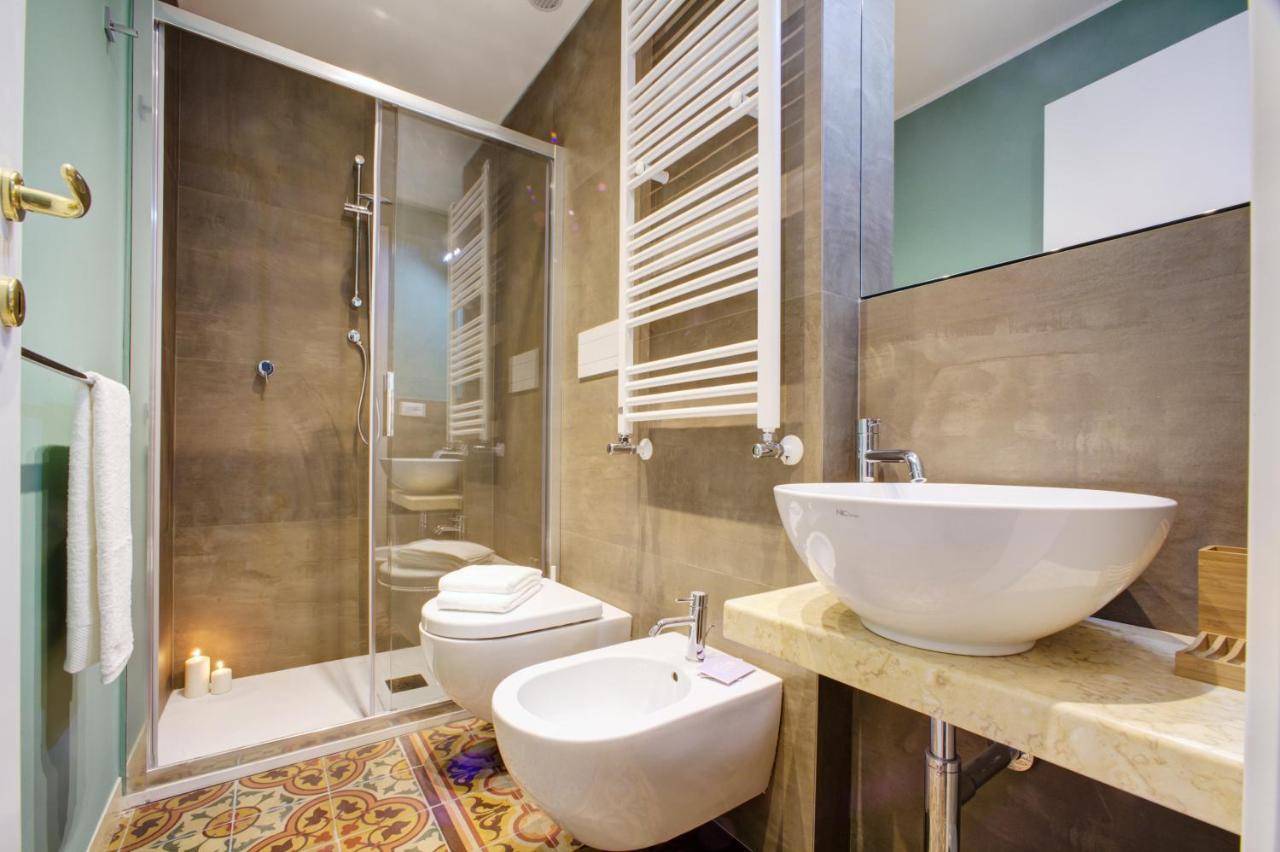 Palazzo Pastura B&B And Apartments Κατάνια Εξωτερικό φωτογραφία