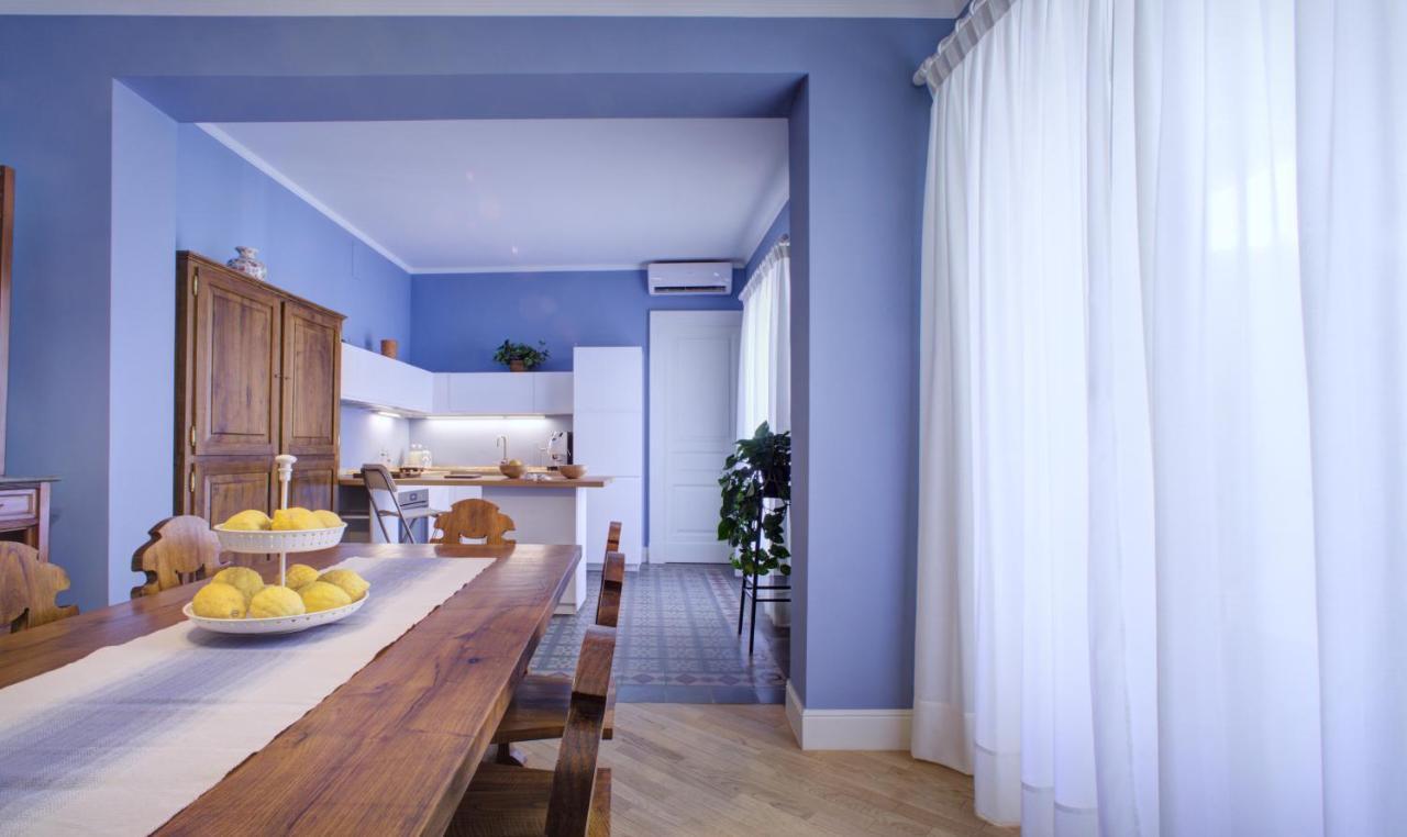 Palazzo Pastura B&B And Apartments Κατάνια Εξωτερικό φωτογραφία