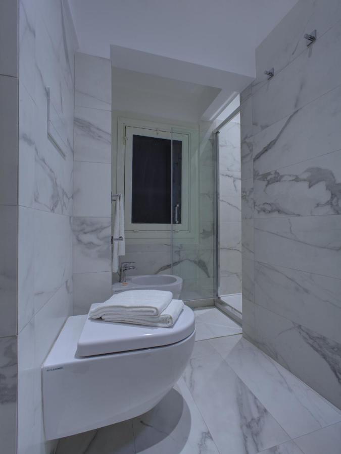 Palazzo Pastura B&B And Apartments Κατάνια Εξωτερικό φωτογραφία