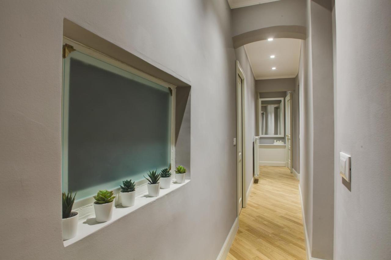 Palazzo Pastura B&B And Apartments Κατάνια Εξωτερικό φωτογραφία