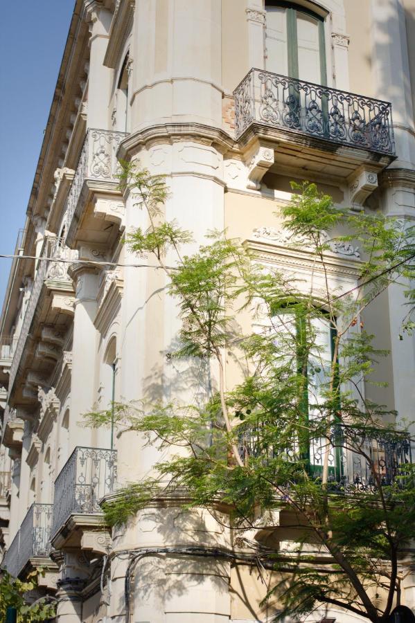 Palazzo Pastura B&B And Apartments Κατάνια Εξωτερικό φωτογραφία