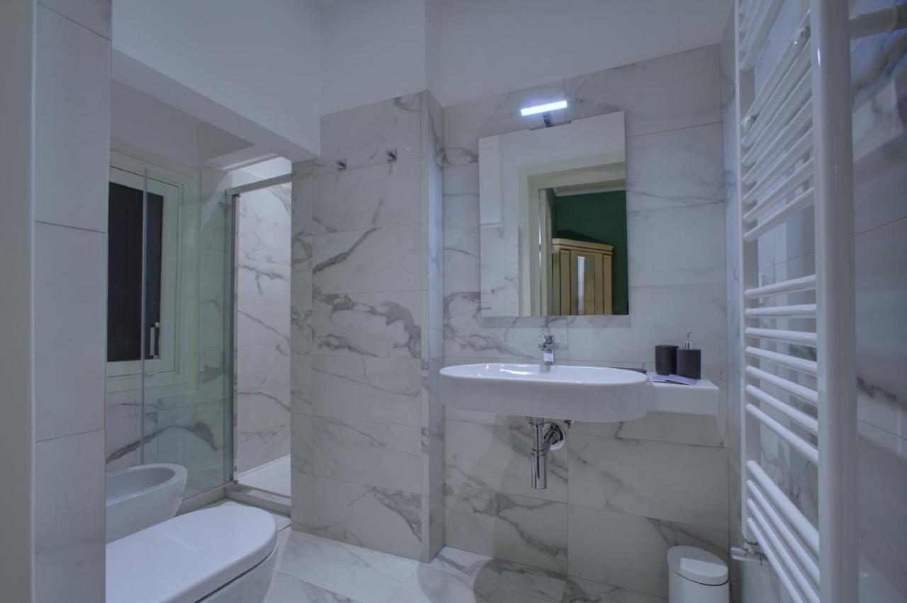 Palazzo Pastura B&B And Apartments Κατάνια Εξωτερικό φωτογραφία