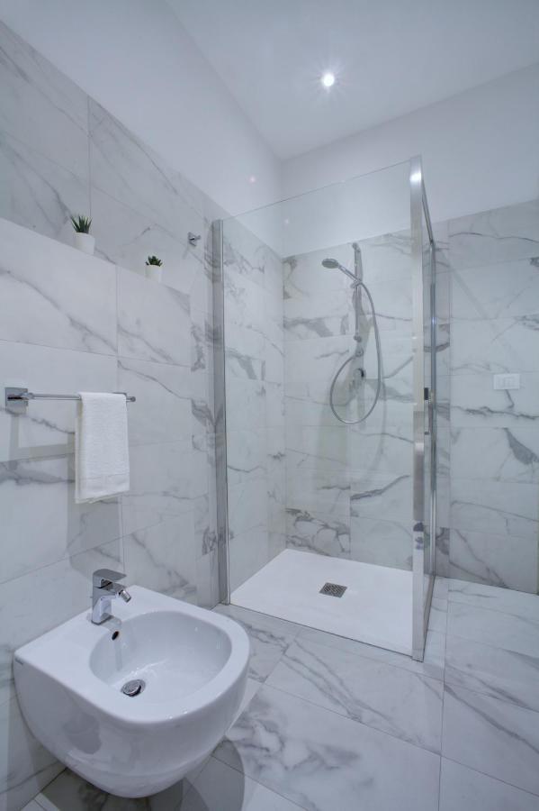 Palazzo Pastura B&B And Apartments Κατάνια Εξωτερικό φωτογραφία