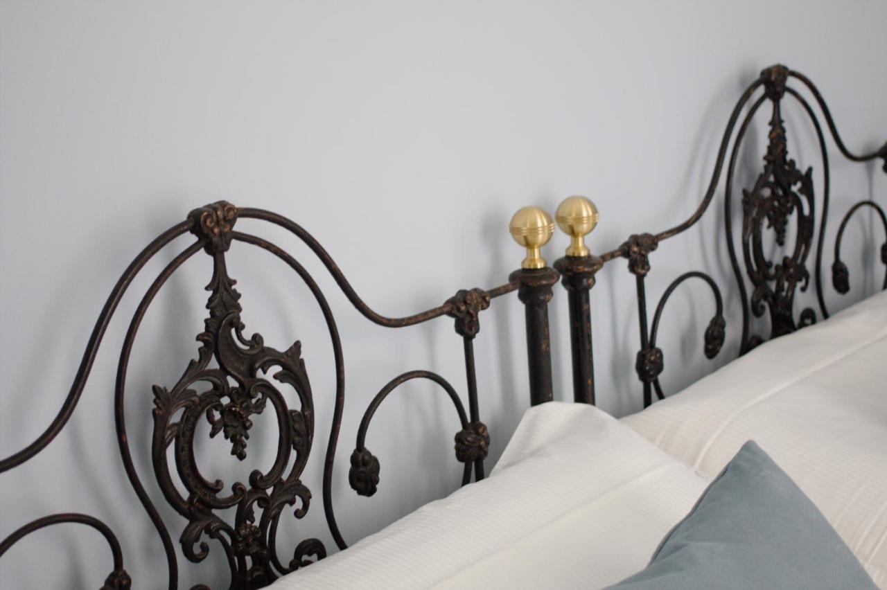 Palazzo Pastura B&B And Apartments Κατάνια Εξωτερικό φωτογραφία