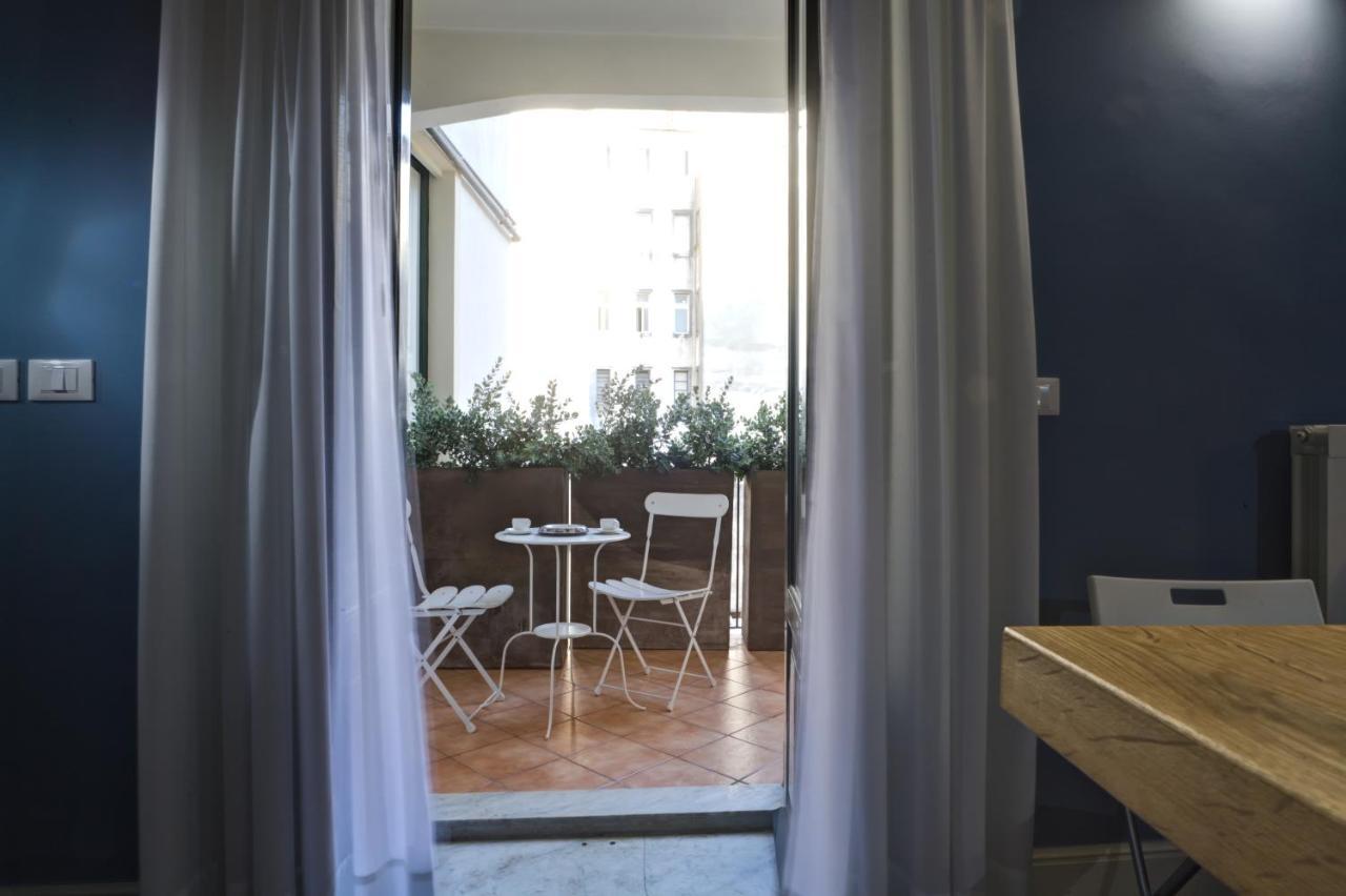 Palazzo Pastura B&B And Apartments Κατάνια Εξωτερικό φωτογραφία