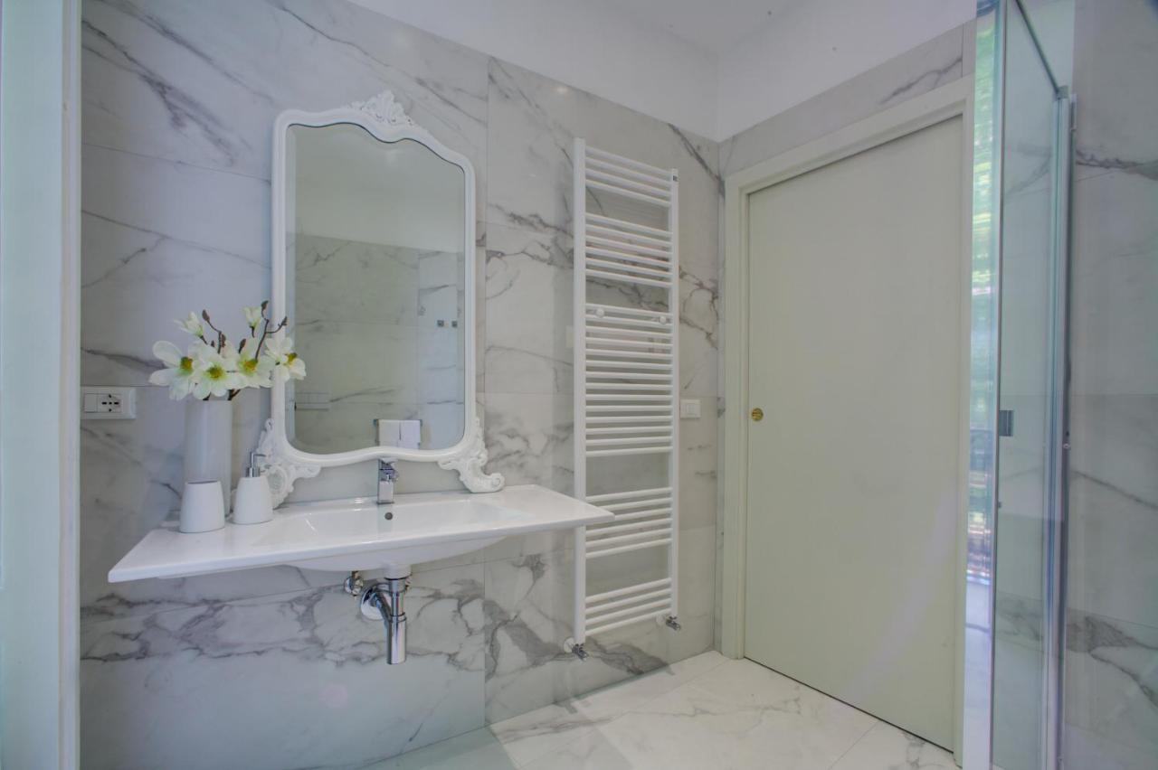 Palazzo Pastura B&B And Apartments Κατάνια Εξωτερικό φωτογραφία