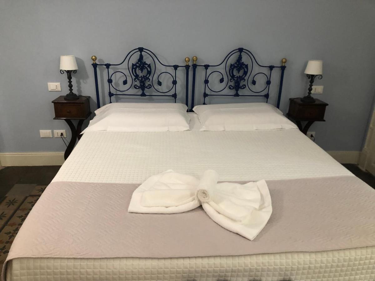 Palazzo Pastura B&B And Apartments Κατάνια Εξωτερικό φωτογραφία