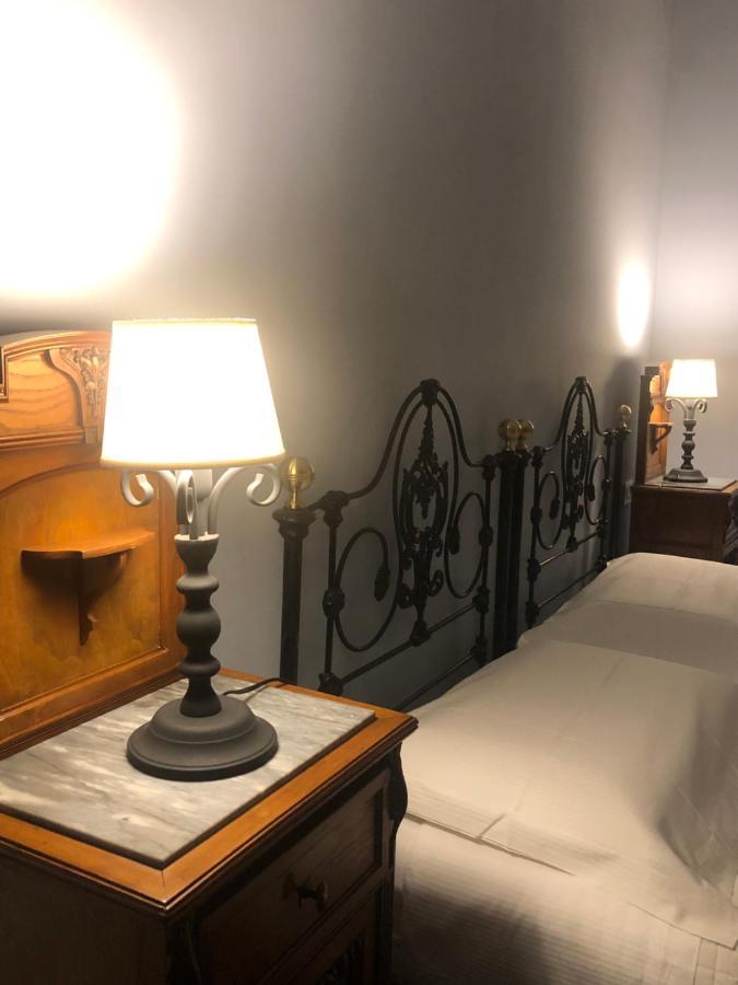 Palazzo Pastura B&B And Apartments Κατάνια Εξωτερικό φωτογραφία