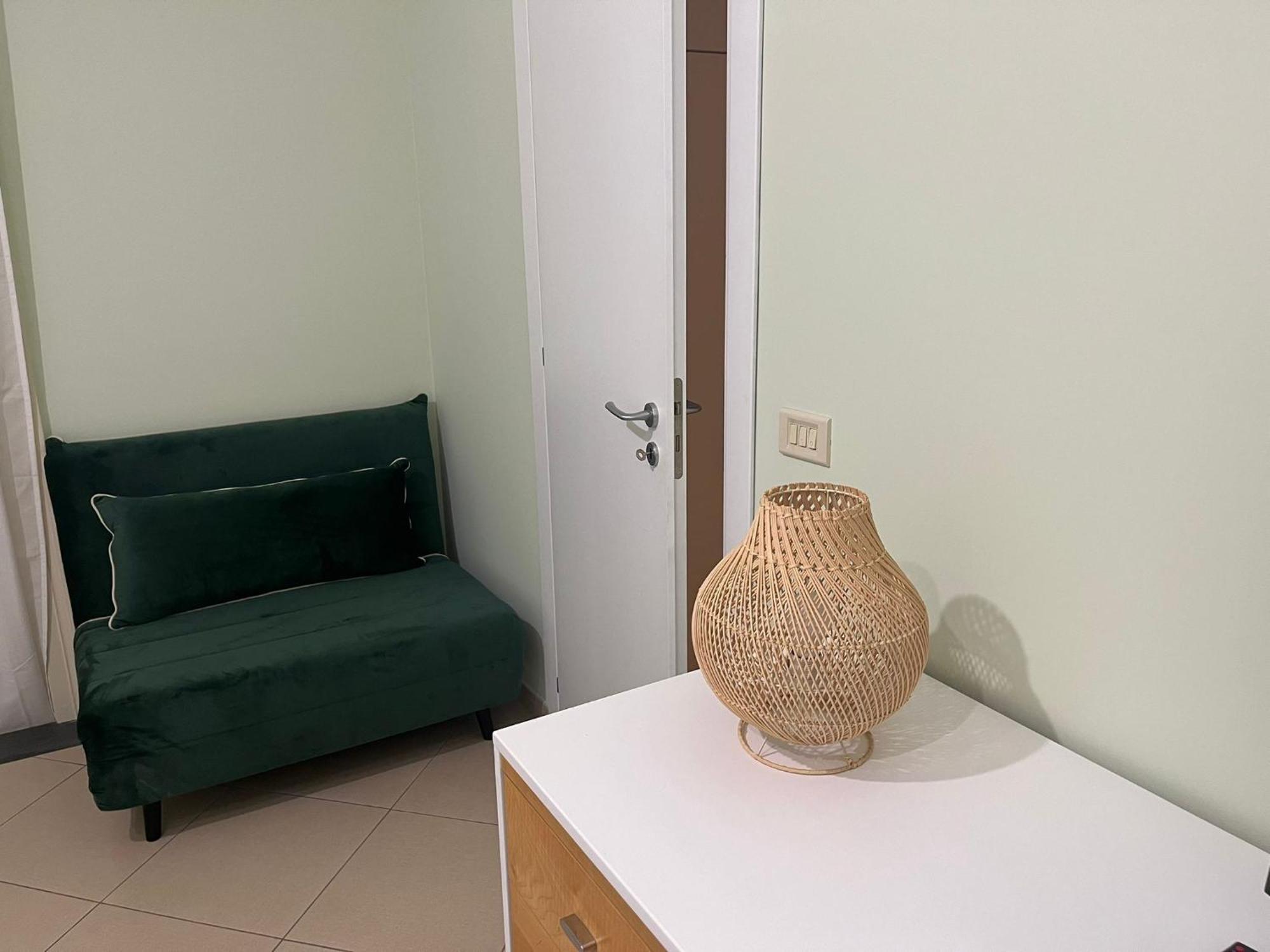 Palazzo Pastura B&B And Apartments Κατάνια Εξωτερικό φωτογραφία
