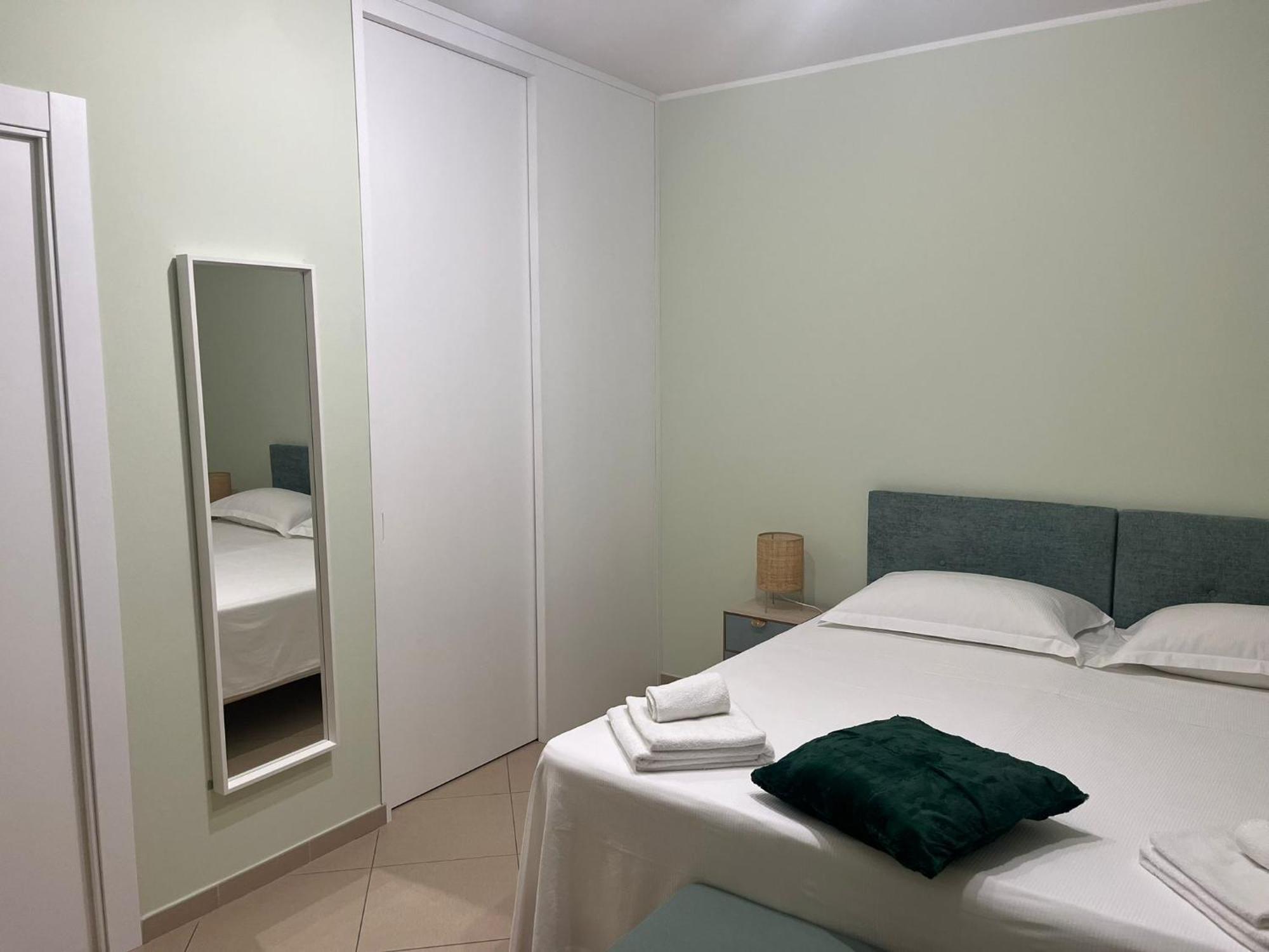 Palazzo Pastura B&B And Apartments Κατάνια Εξωτερικό φωτογραφία