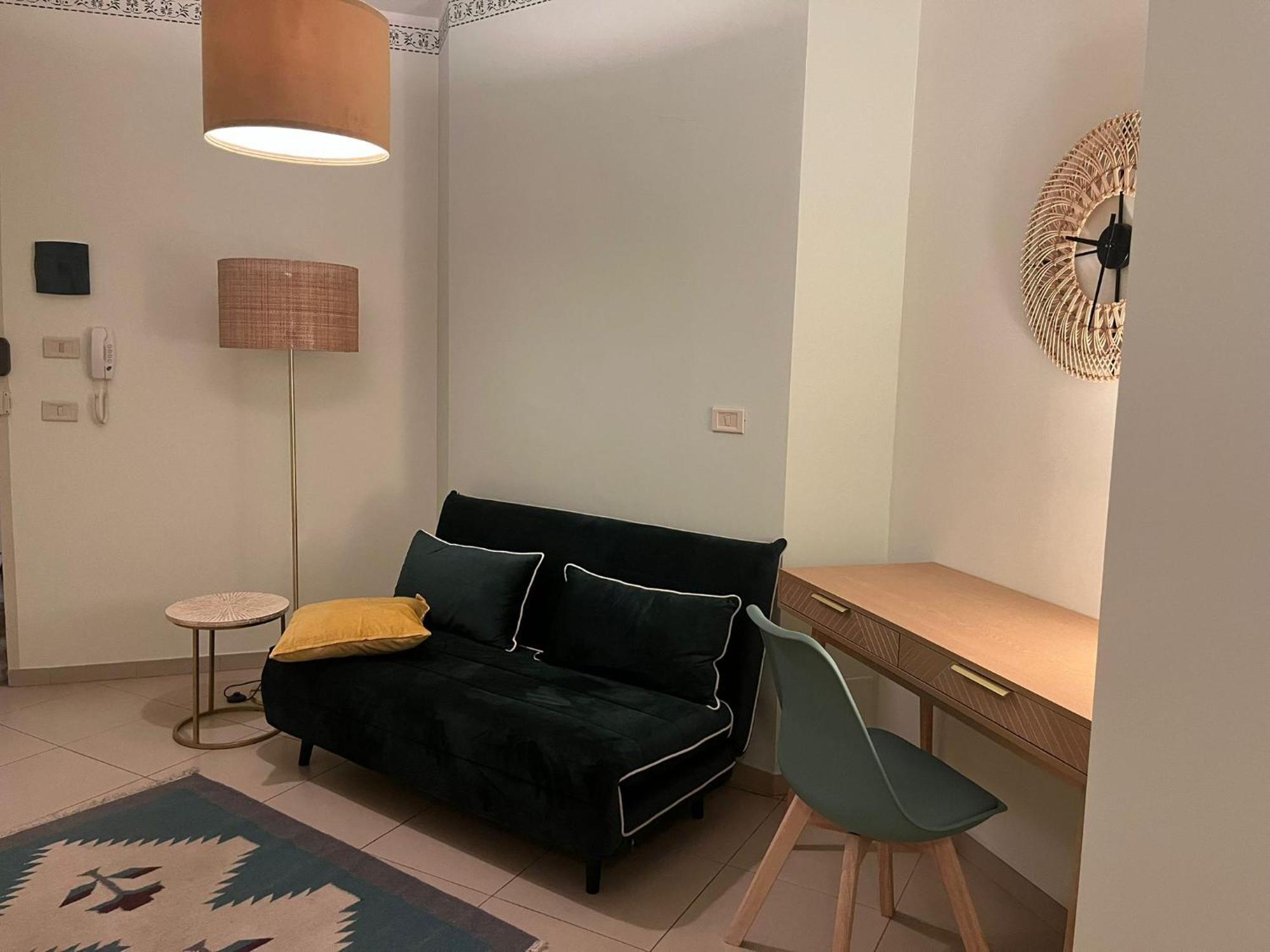 Palazzo Pastura B&B And Apartments Κατάνια Εξωτερικό φωτογραφία