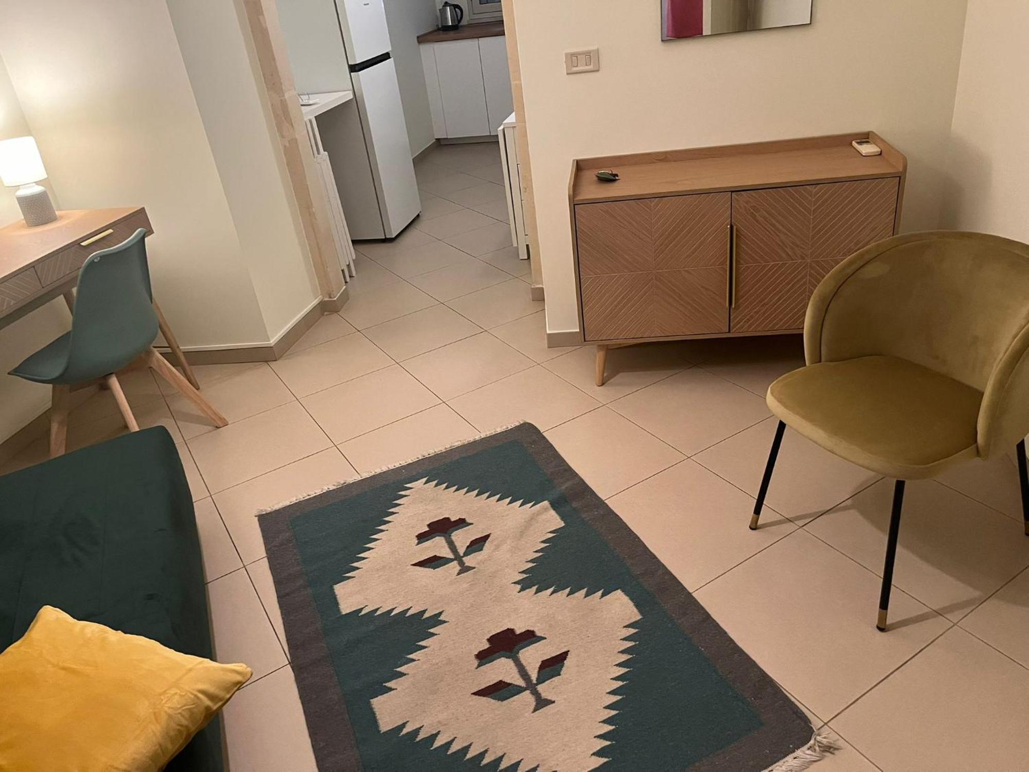 Palazzo Pastura B&B And Apartments Κατάνια Εξωτερικό φωτογραφία