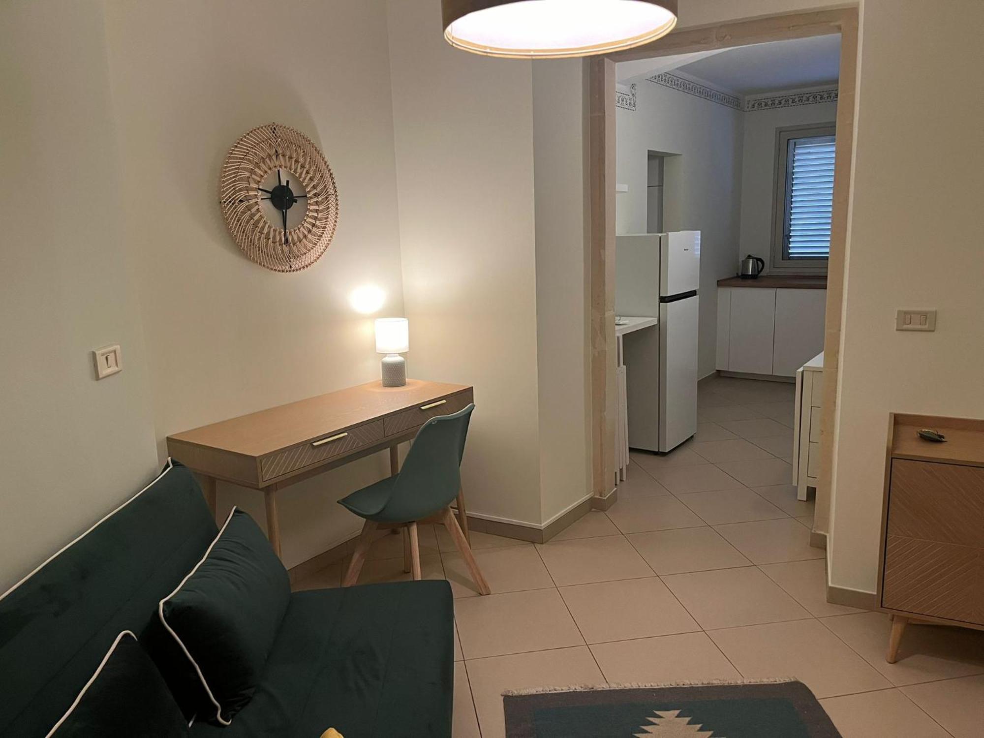 Palazzo Pastura B&B And Apartments Κατάνια Εξωτερικό φωτογραφία