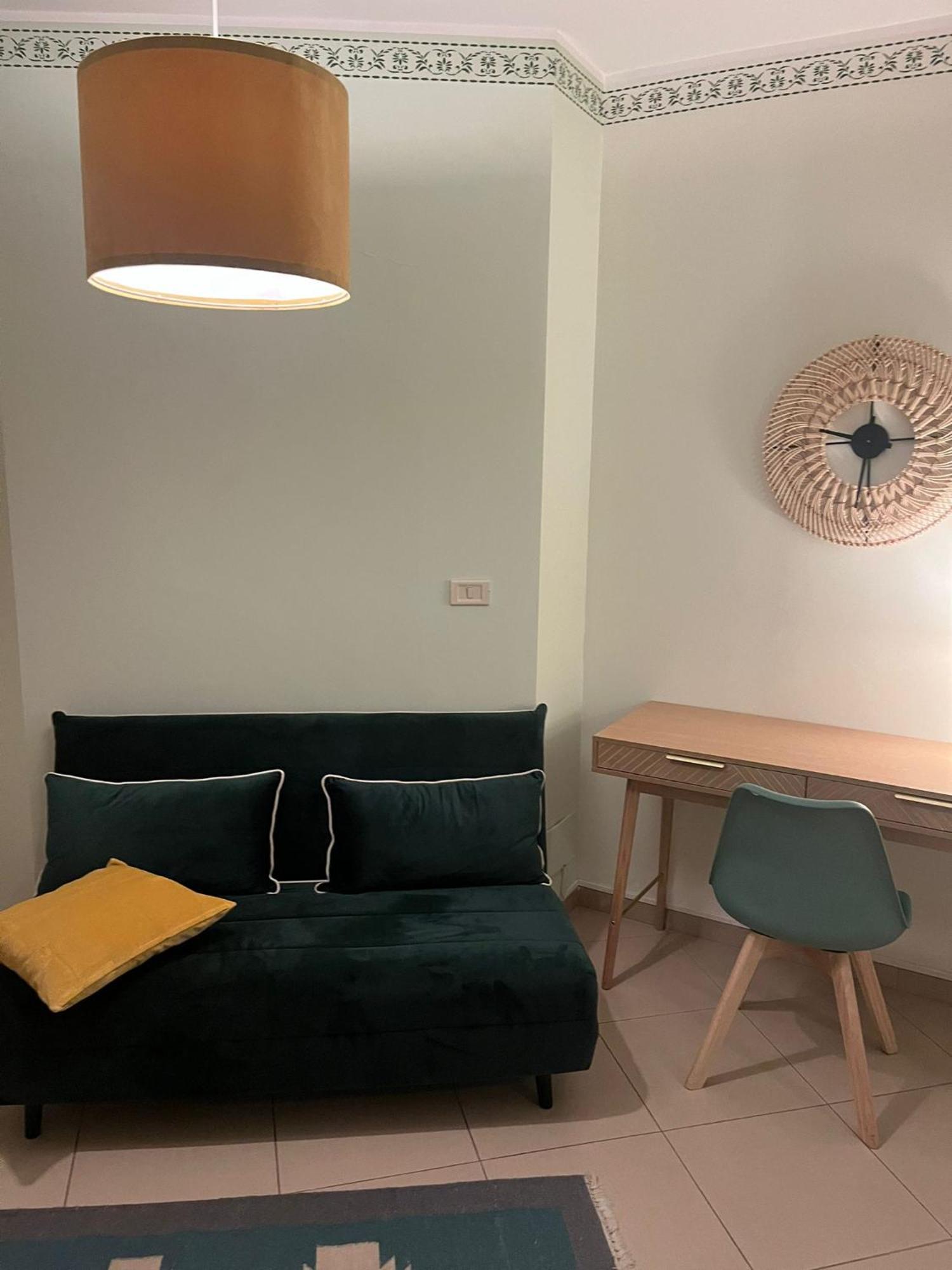 Palazzo Pastura B&B And Apartments Κατάνια Εξωτερικό φωτογραφία
