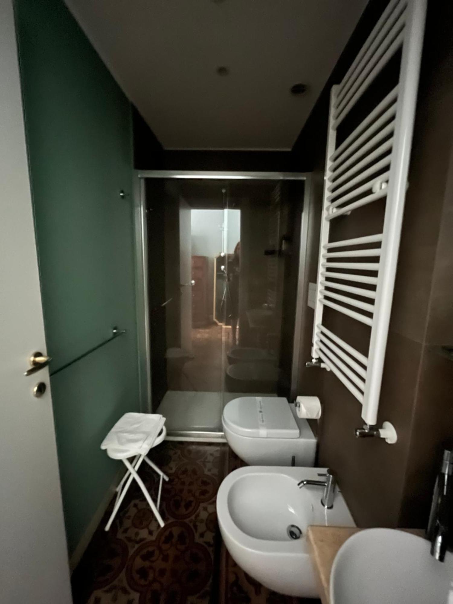 Palazzo Pastura B&B And Apartments Κατάνια Εξωτερικό φωτογραφία