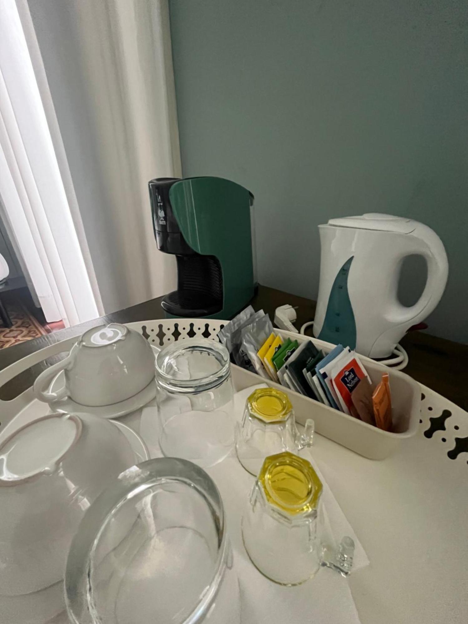 Palazzo Pastura B&B And Apartments Κατάνια Εξωτερικό φωτογραφία