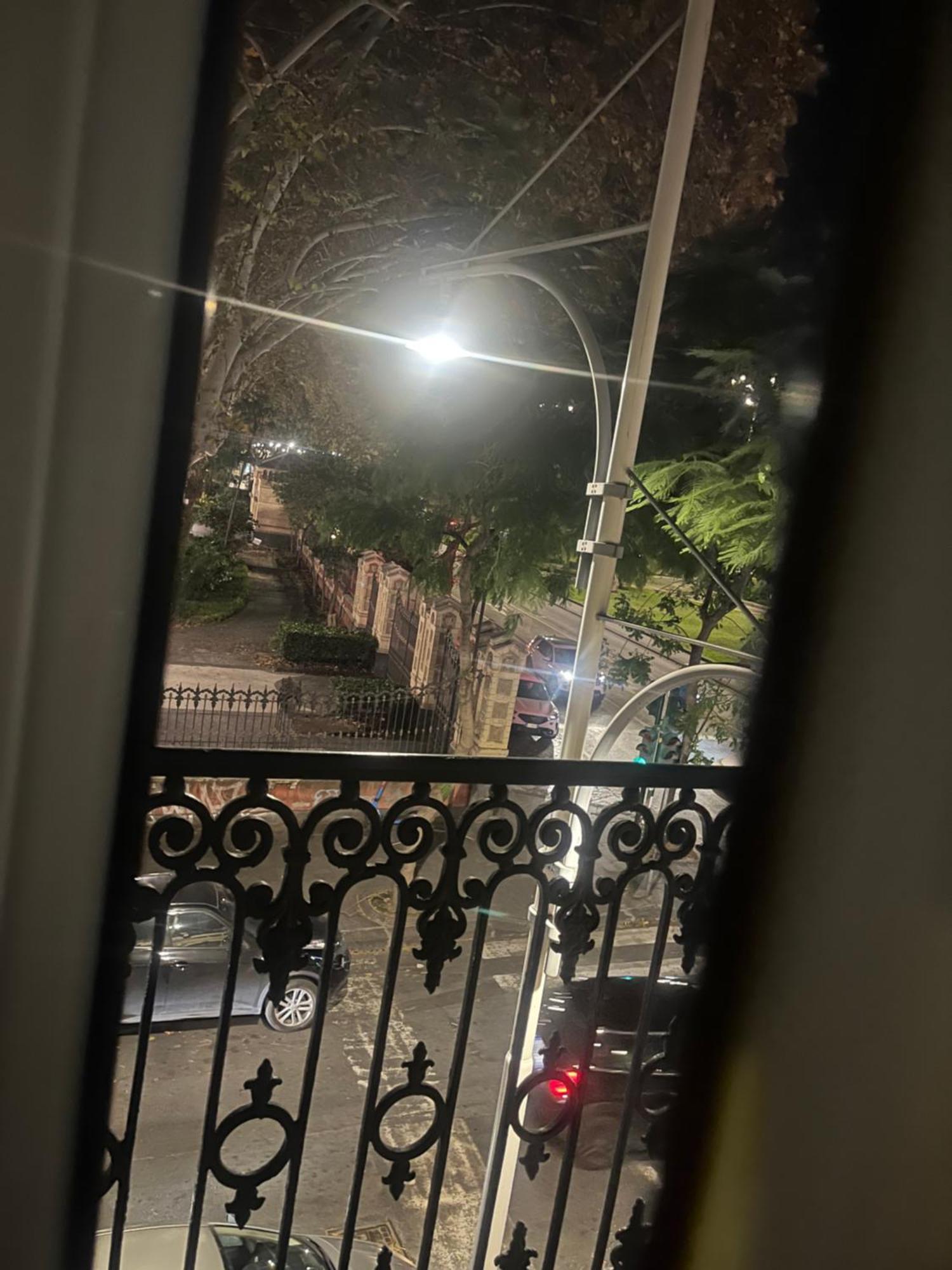 Palazzo Pastura B&B And Apartments Κατάνια Εξωτερικό φωτογραφία